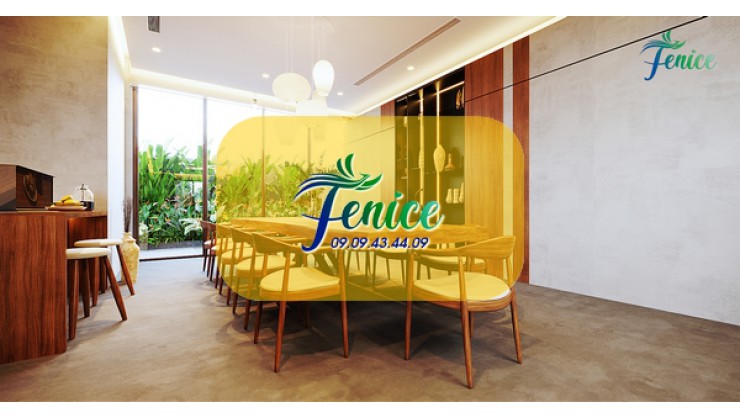 Vì sao nên mua Fenice Paradise Nhơn Trạch  Hotline: 09.09.43.44.09